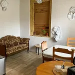 Authentic Old House Appartamento Kaunas