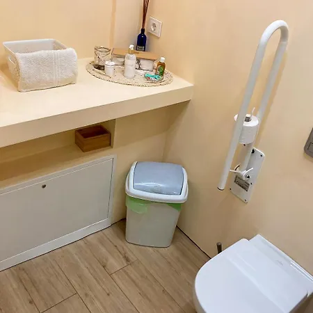 Authentic Old House Apartment Kaunas