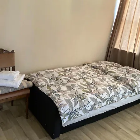 Authentic Old House Kowno