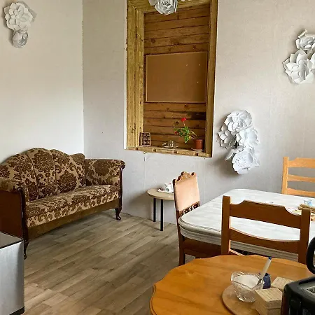Authentic Old House Apartment Kaunas