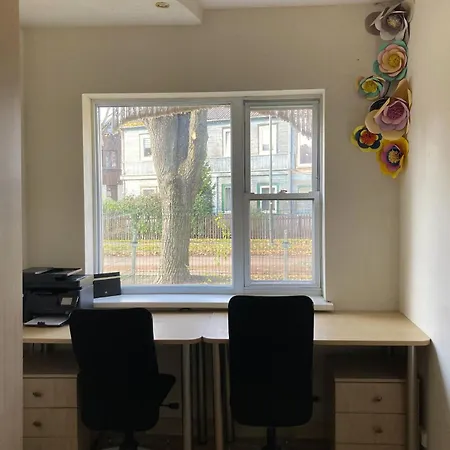 Authentic Old House Каунас