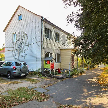 Authentic Old House *