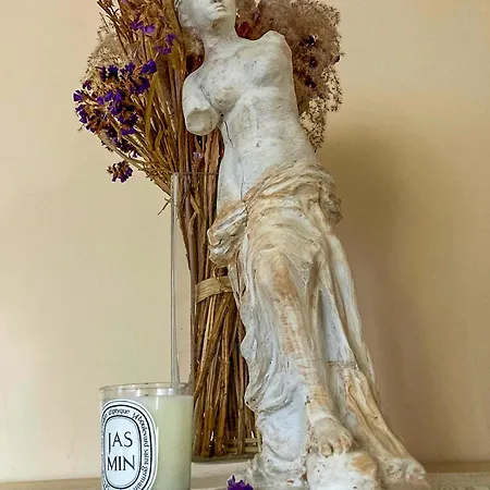 Authentic Old House * Kaunas