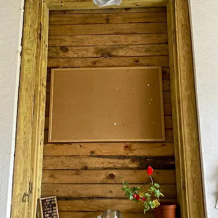 Апартаменты Authentic Old House *