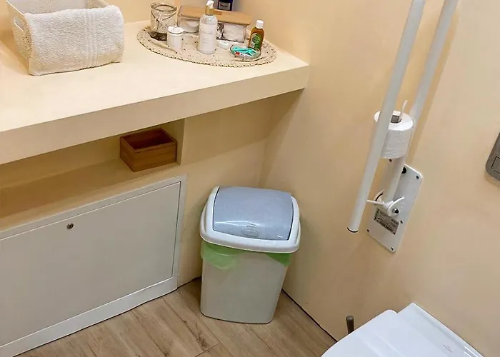 Authentic Old House Apartment Kaunas