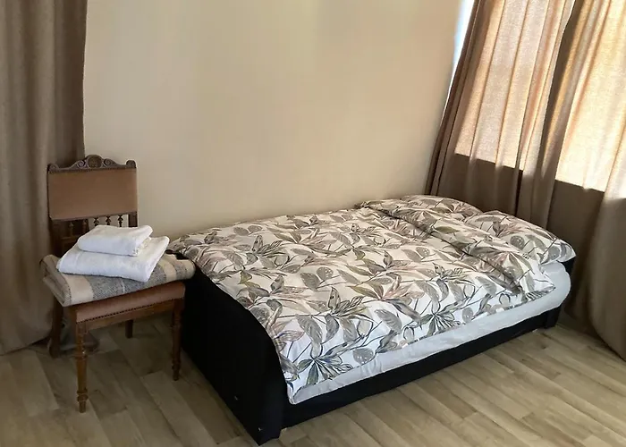 Authentic Old House Kaunas