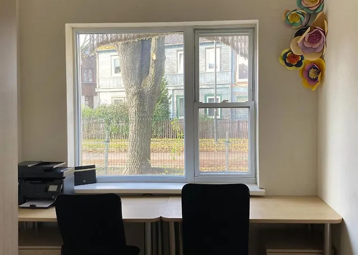 Authentic Old House Kaunas