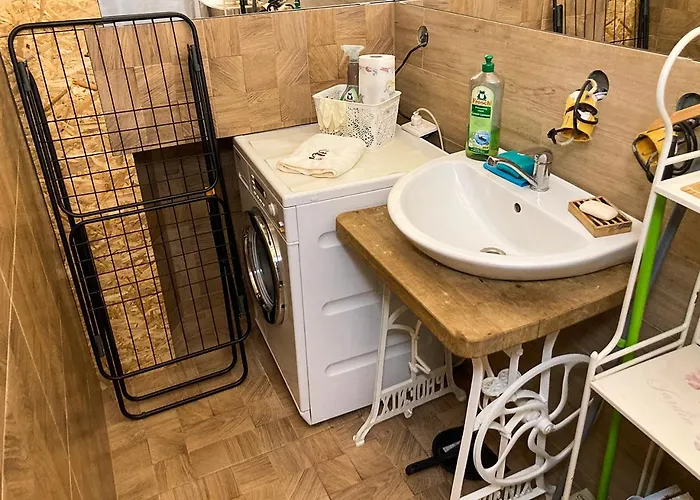 Authentic Old House *