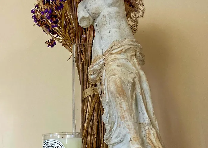 Authentic Old House * Kaunas