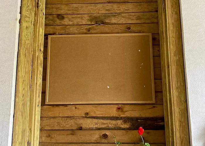 Apartment Authentic Old House *